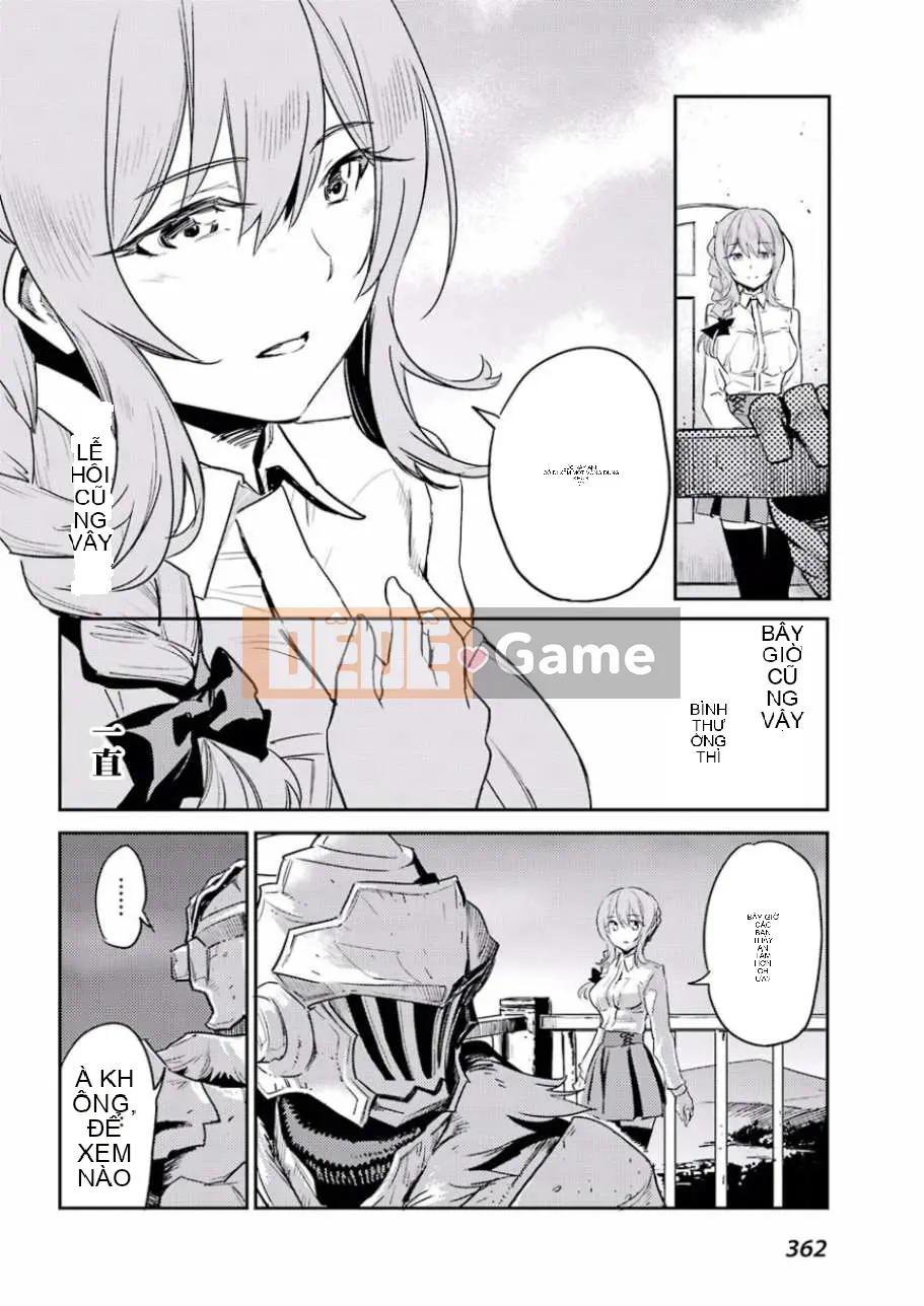 Kẻ giết người yêu tinh Chương 034