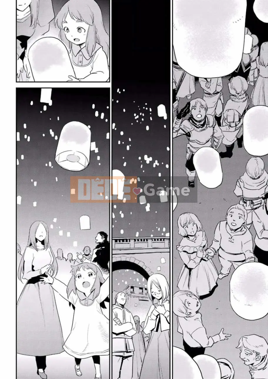 Kẻ giết người yêu tinh Chương 034