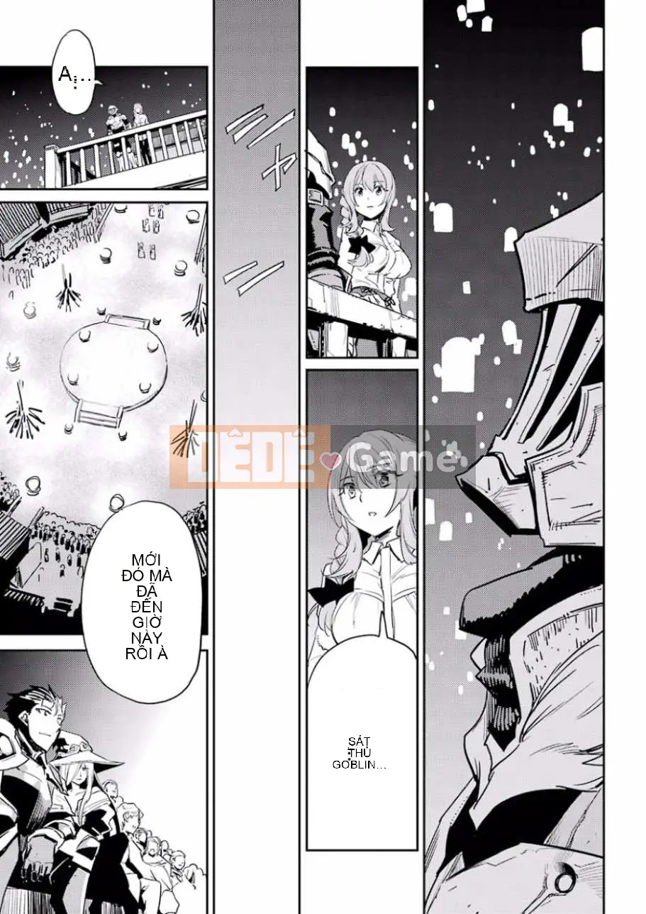 Kẻ giết người yêu tinh Chương 034