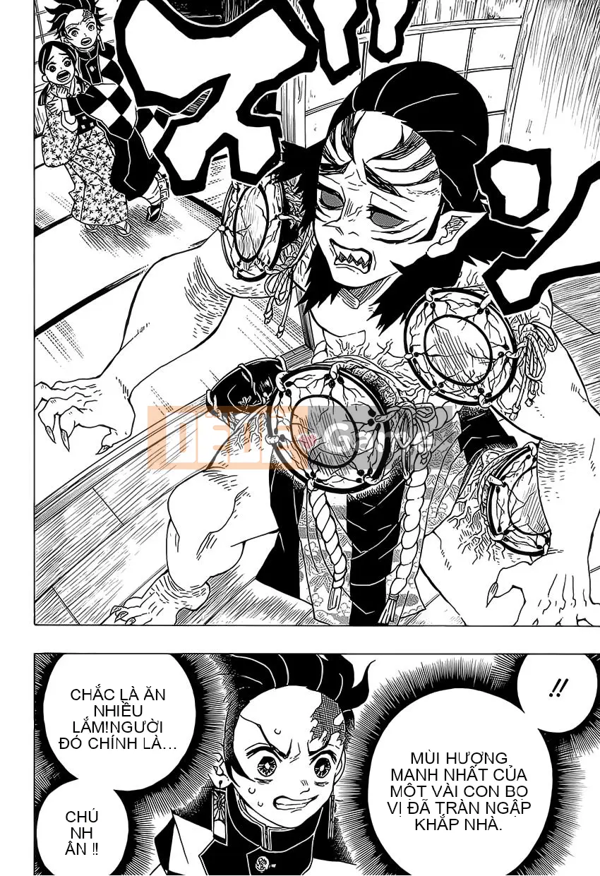 Demon Slayer Blade Chương 021