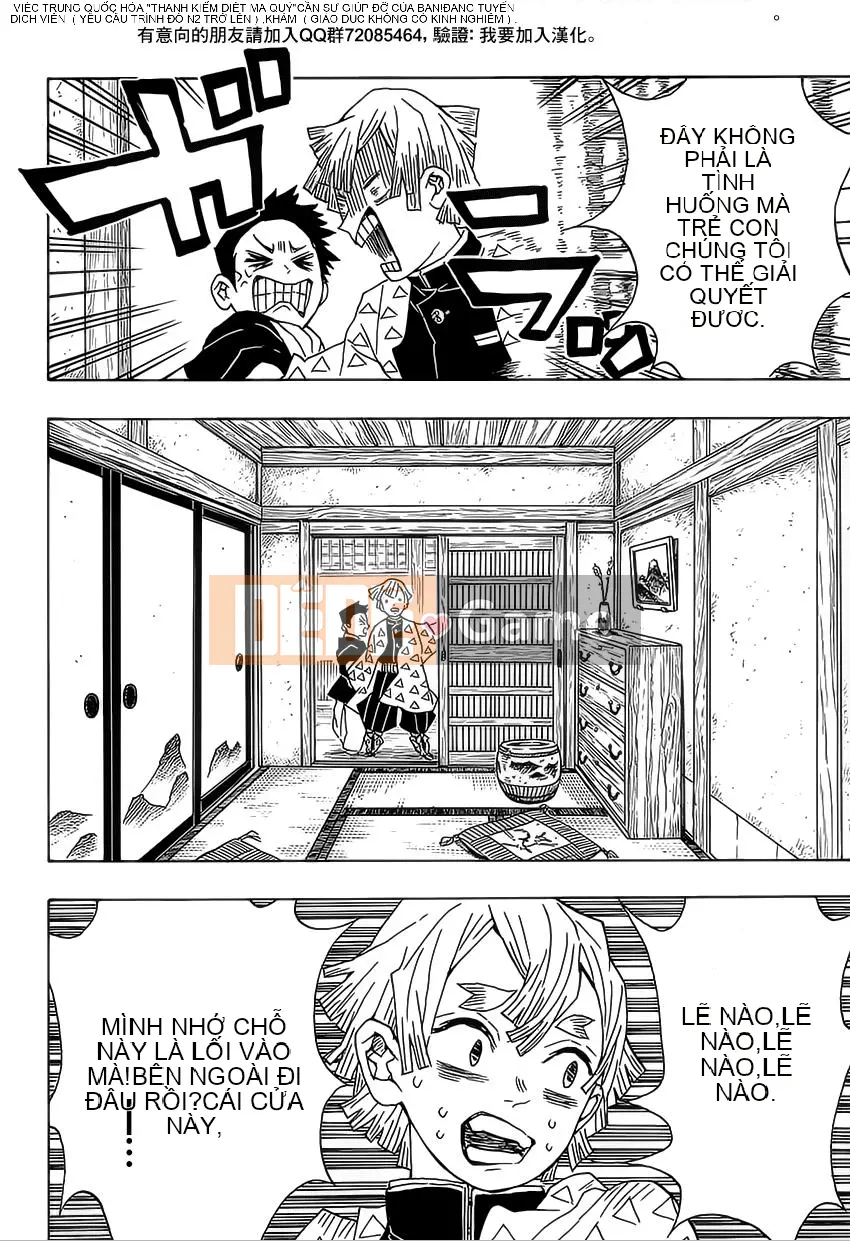 Demon Slayer Blade Chương 021