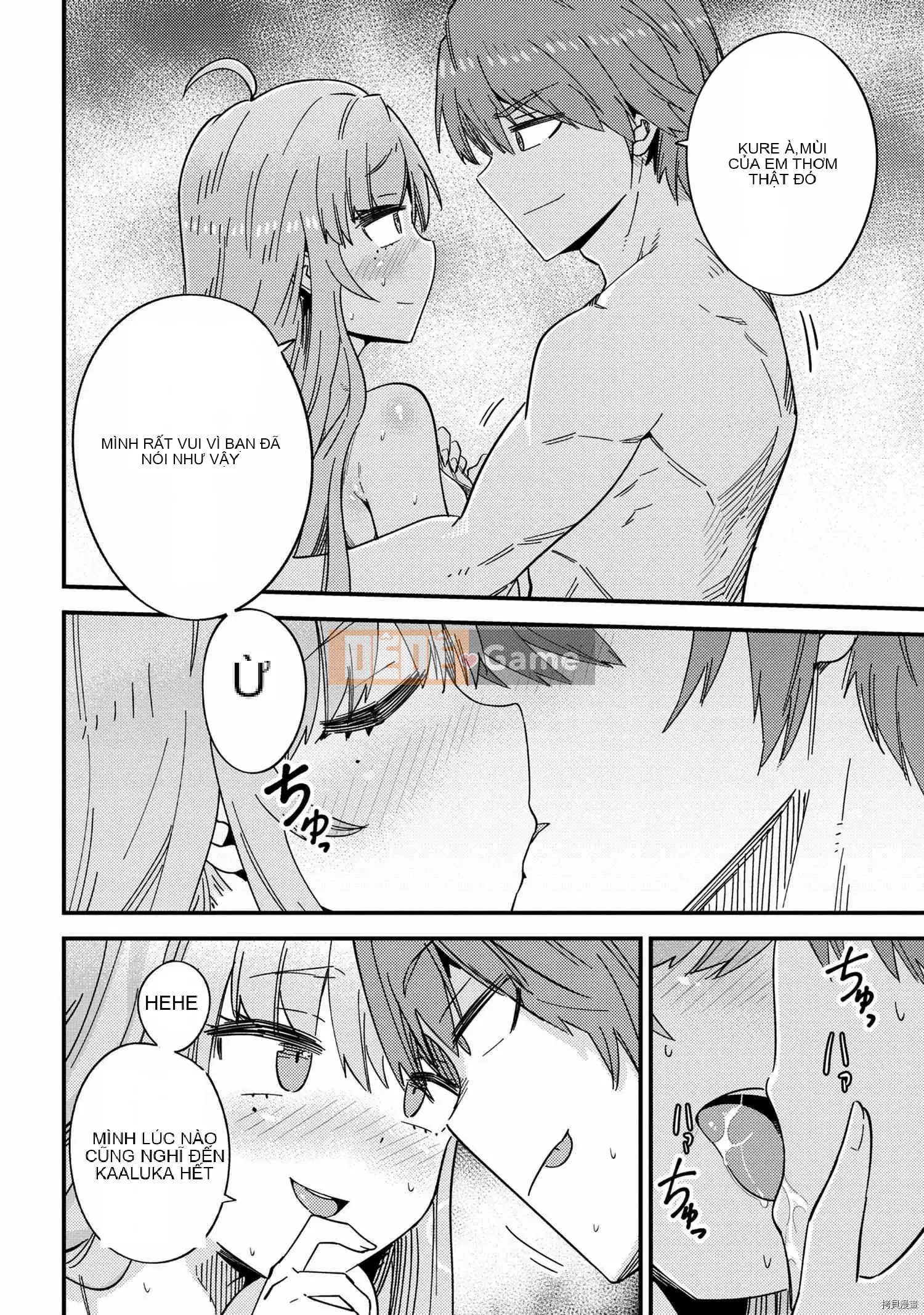 Sự trở lại của Warlock chữa bệnh Chương 040