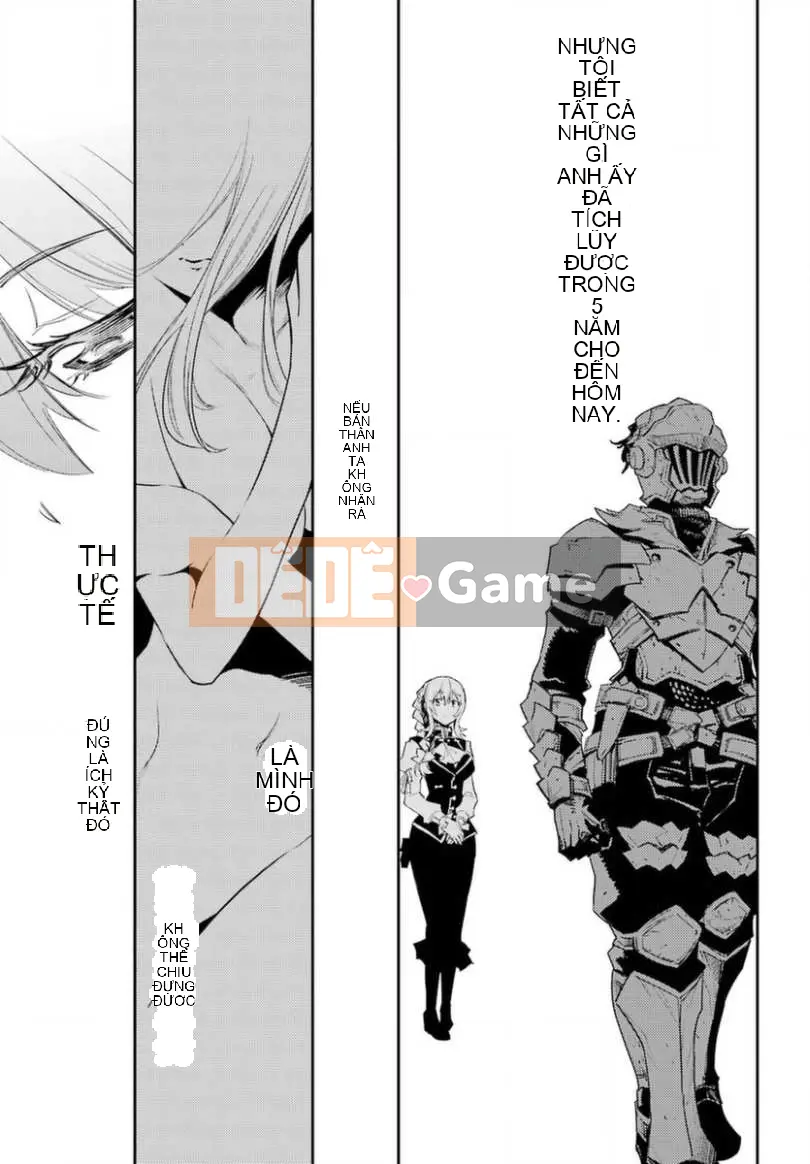 Kẻ giết người yêu tinh Chương 035