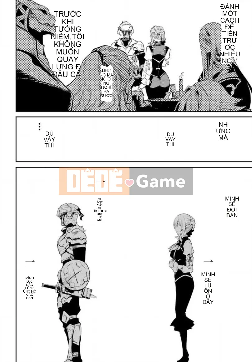 Kẻ giết người yêu tinh Chương 035