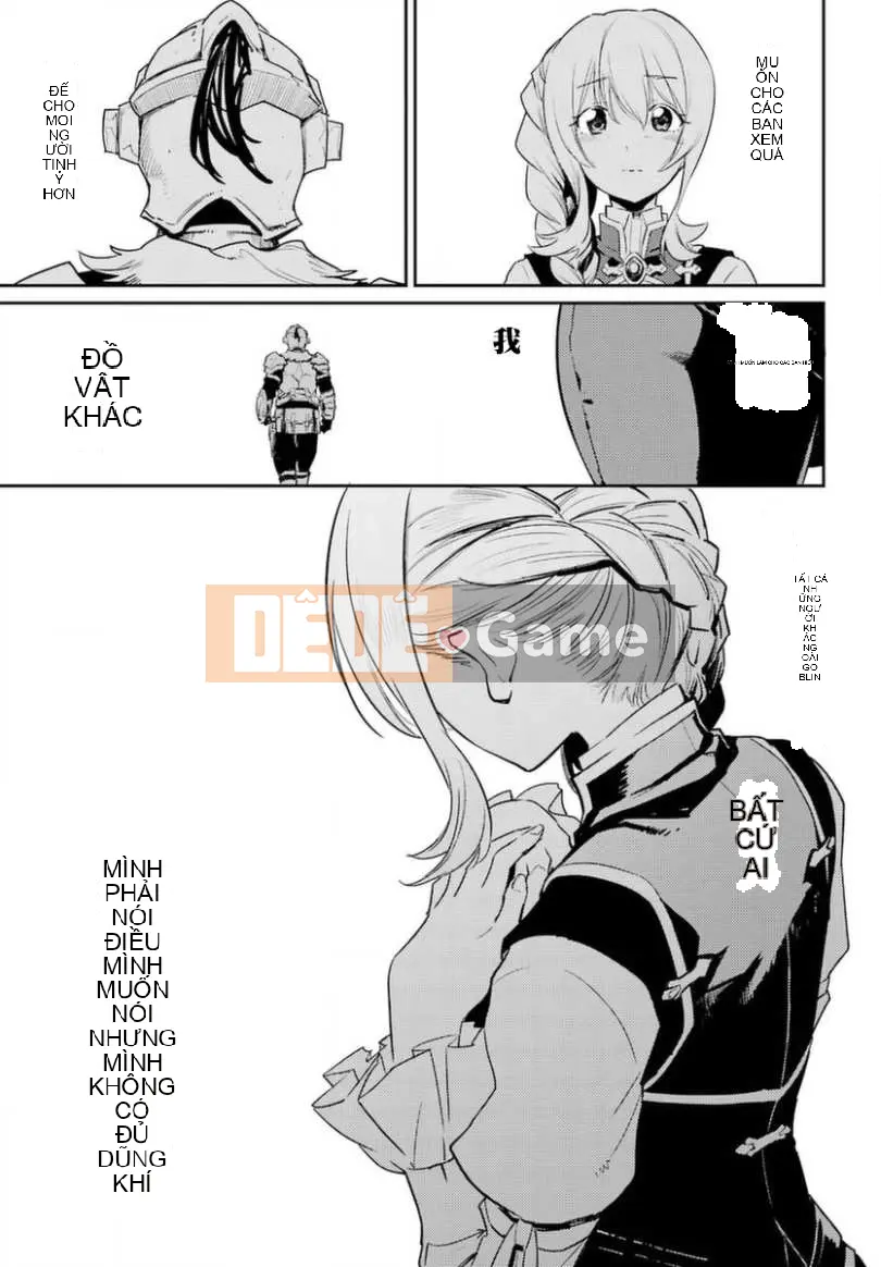 Kẻ giết người yêu tinh Chương 035