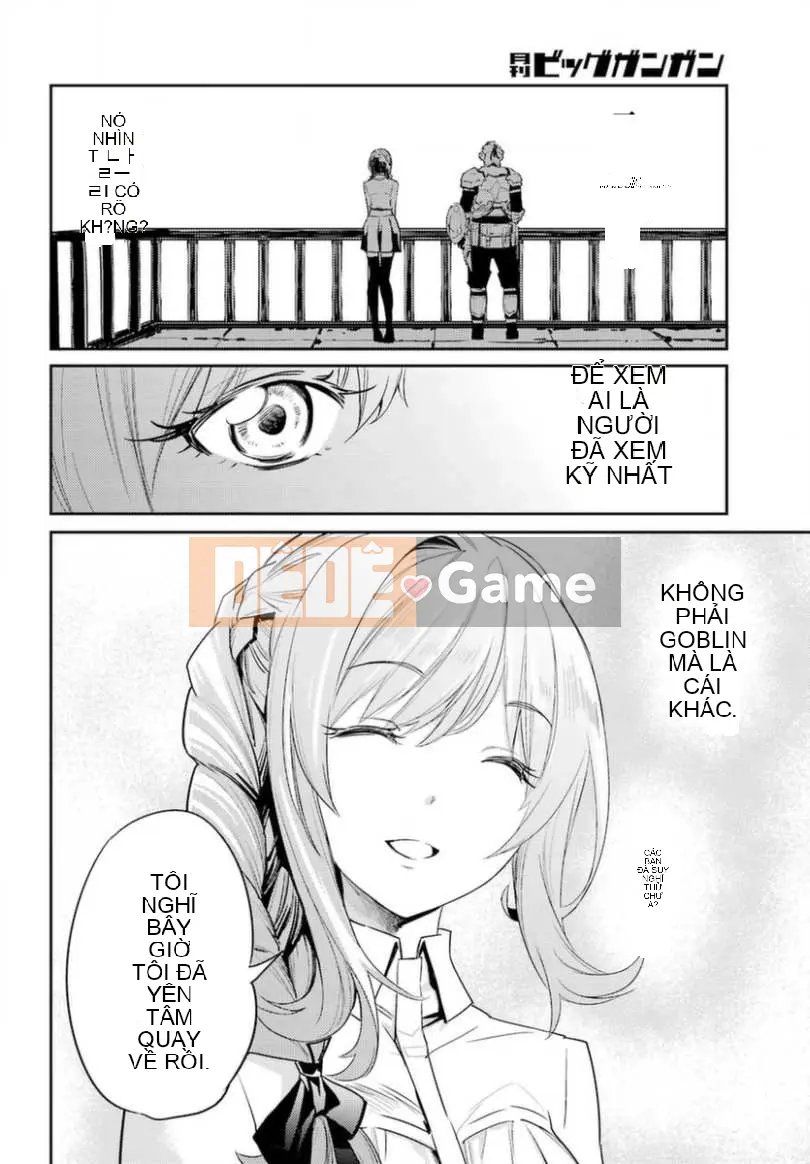 Kẻ giết người yêu tinh Chương 035