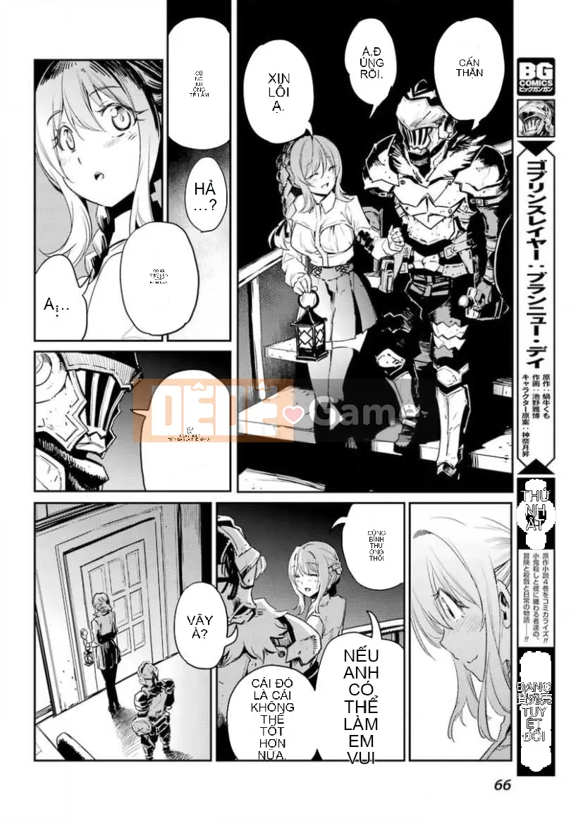 Kẻ giết người yêu tinh Chương 035