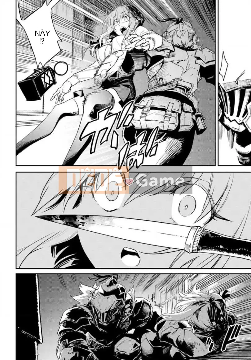 Kẻ giết người yêu tinh Chương 035