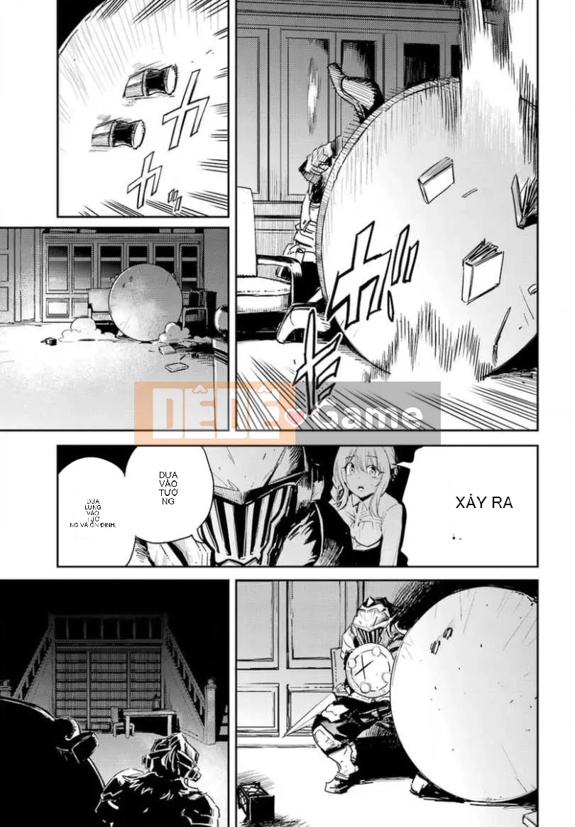 Kẻ giết người yêu tinh Chương 035