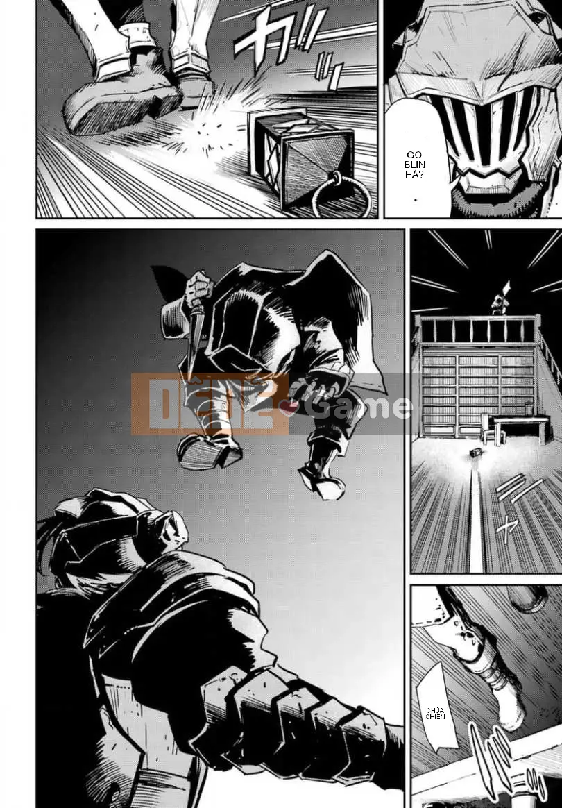 Kẻ giết người yêu tinh Chương 035