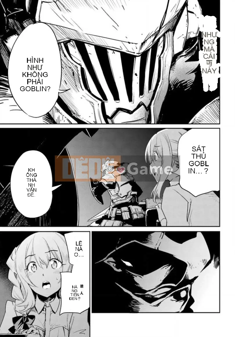 Kẻ giết người yêu tinh Chương 035