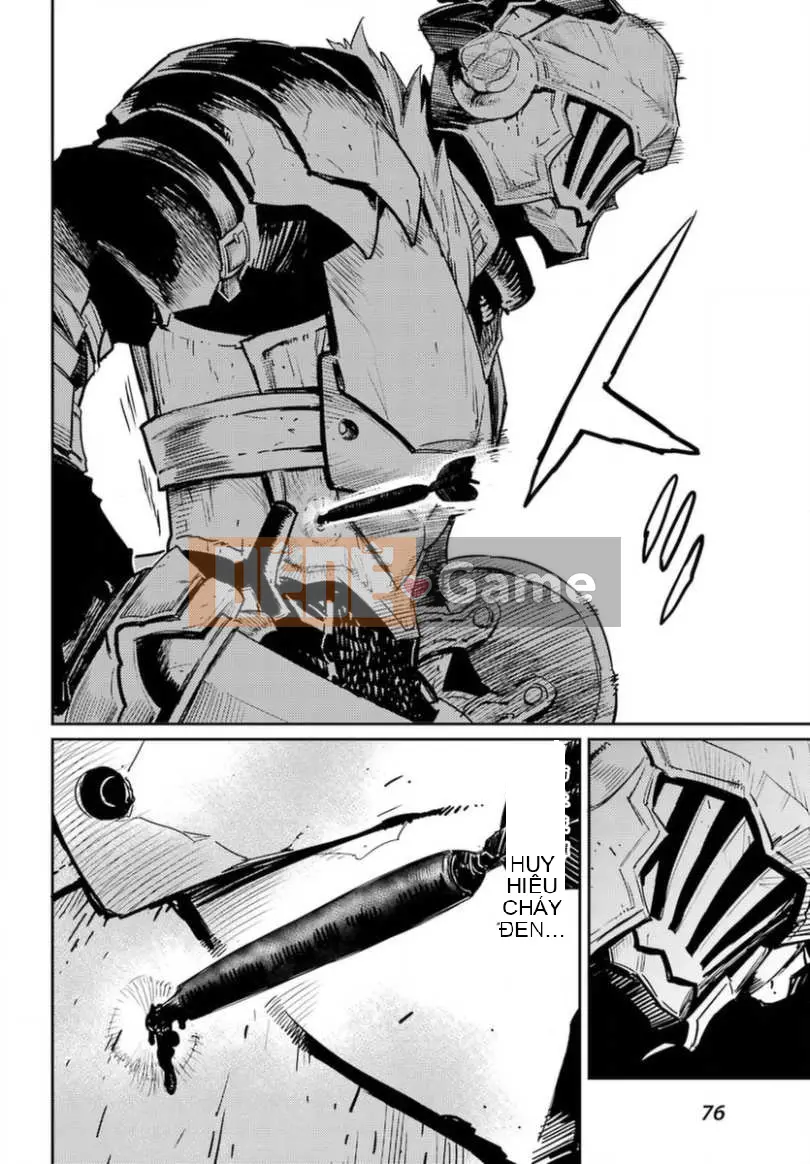 Kẻ giết người yêu tinh Chương 035