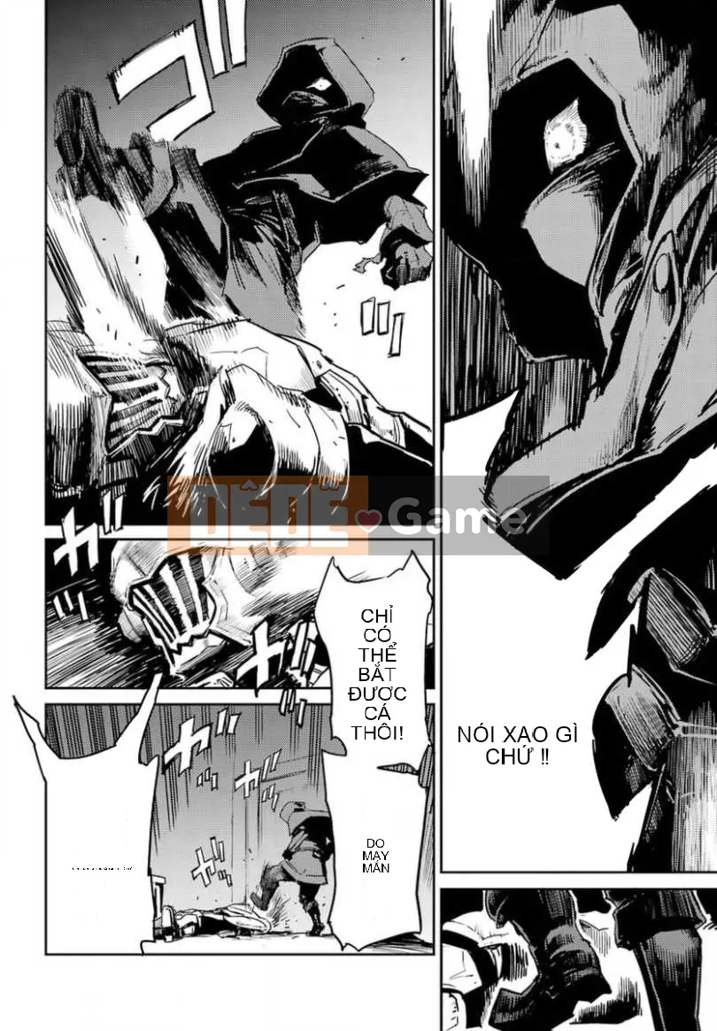 Kẻ giết người yêu tinh Chương 035