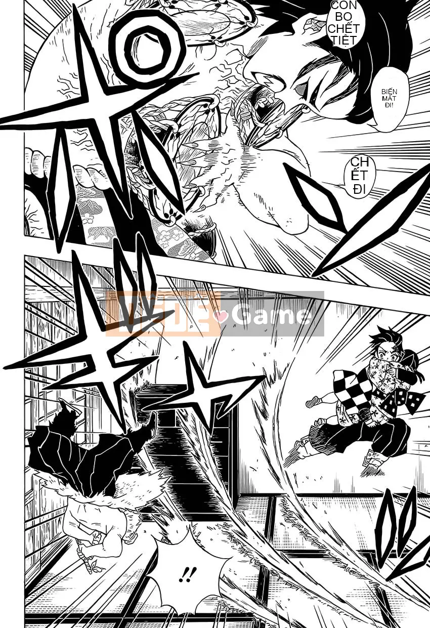 Demon Slayer Blade Chương 022