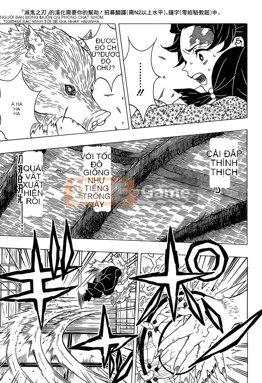 Demon Slayer Blade Chương 022