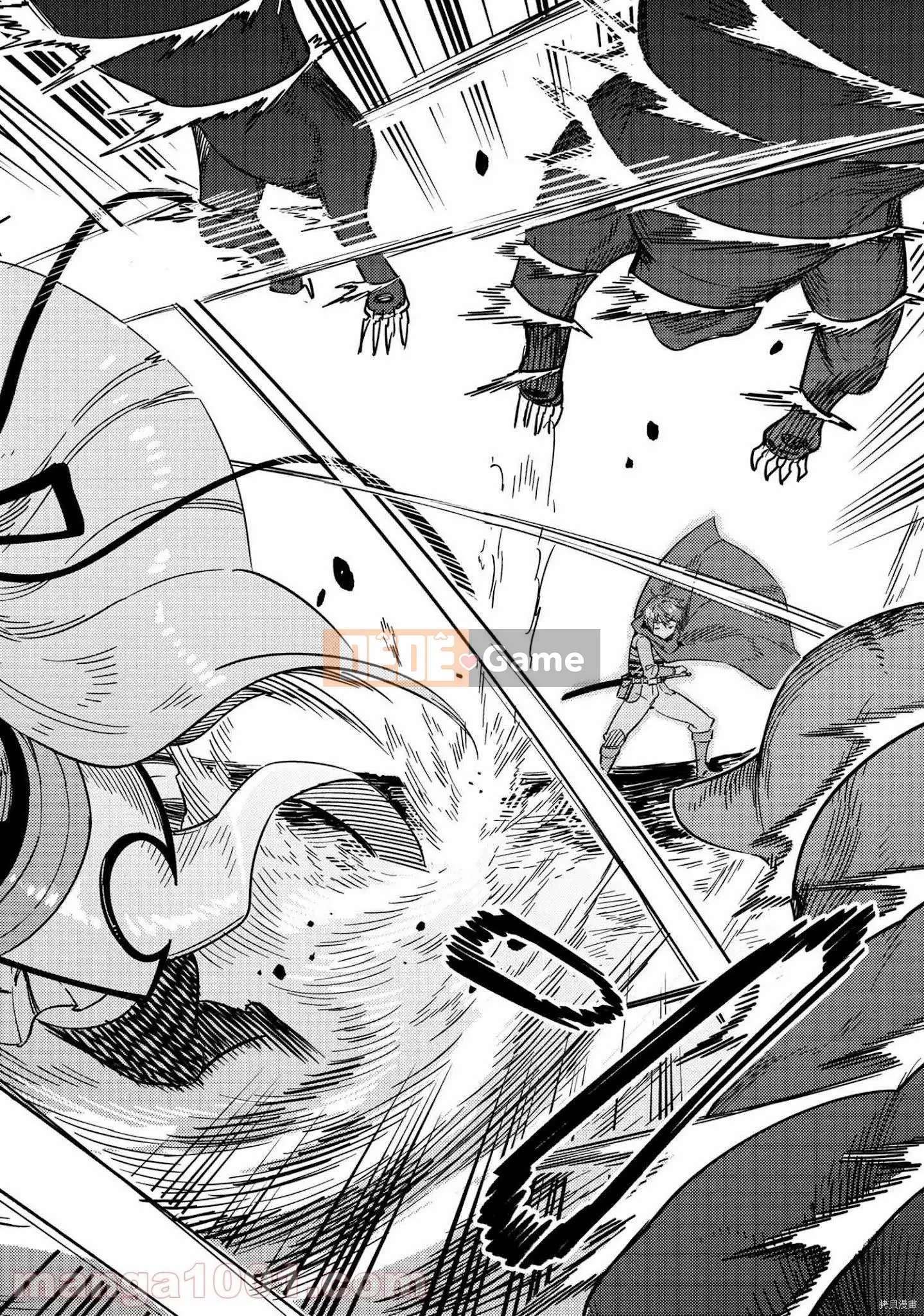 Sự trở lại của Warlock chữa bệnh Chương 041