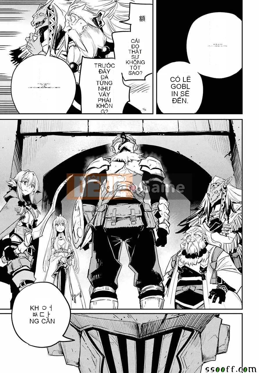 Kẻ giết người yêu tinh Chương 036