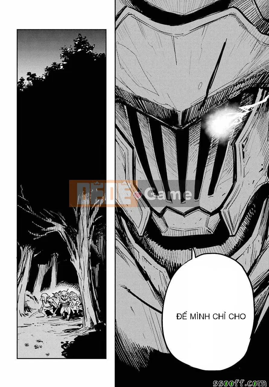 Kẻ giết người yêu tinh Chương 036