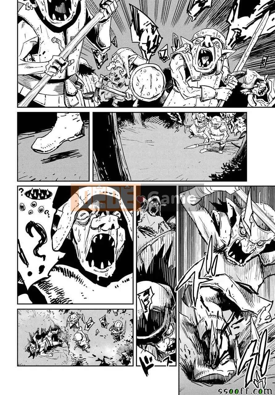 Kẻ giết người yêu tinh Chương 036