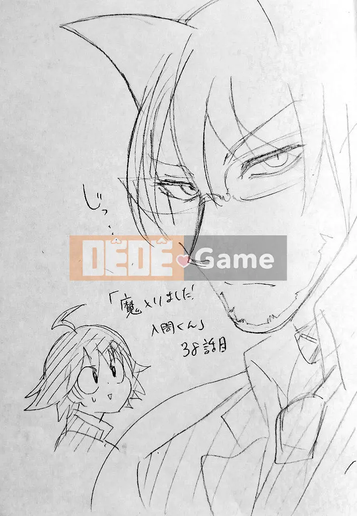 Người bạn cùng lớp có liên quan Chương 038