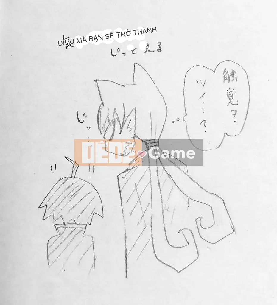 Người bạn cùng lớp có liên quan Chương 038