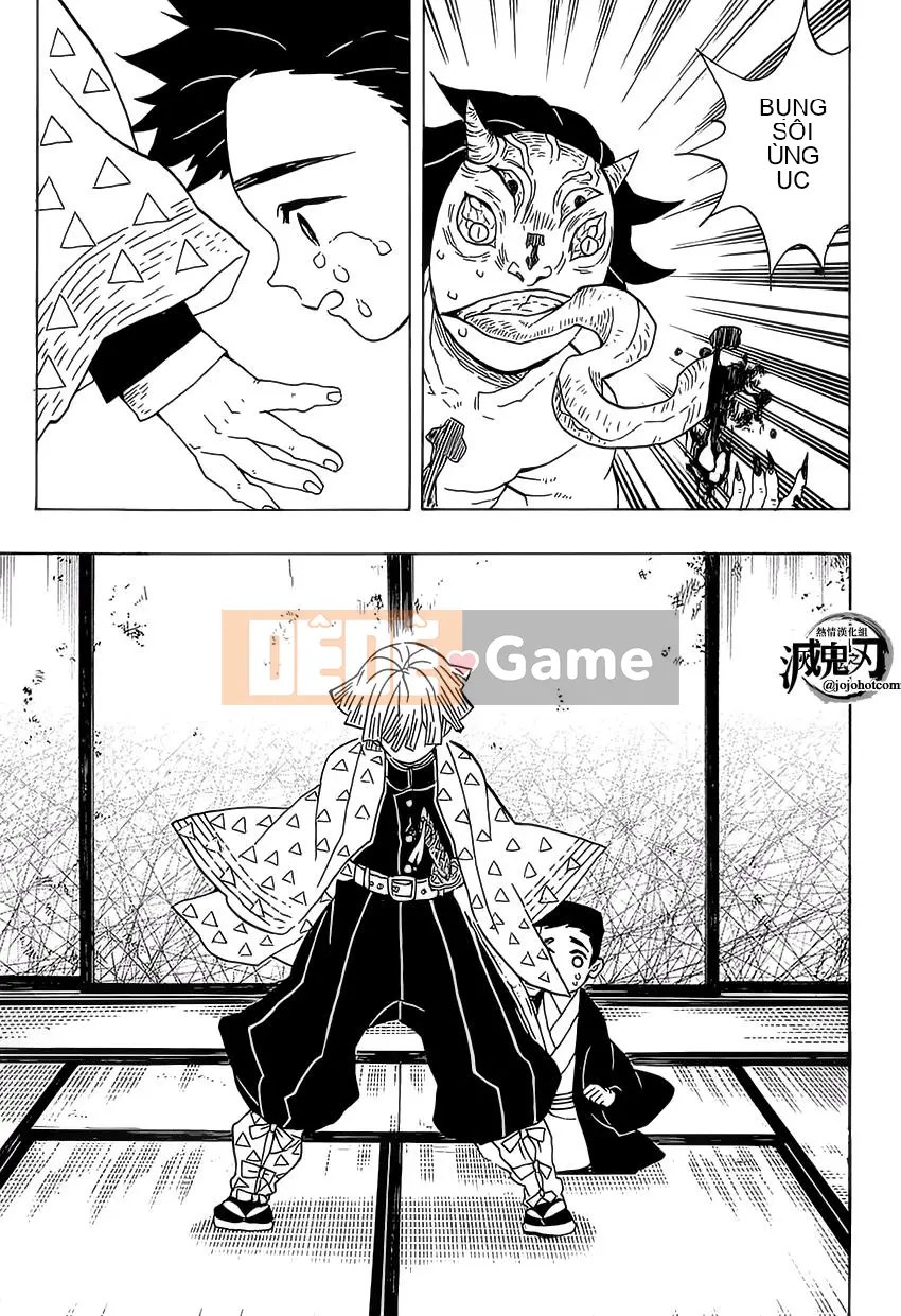 Demon Slayer Blade Chương 023