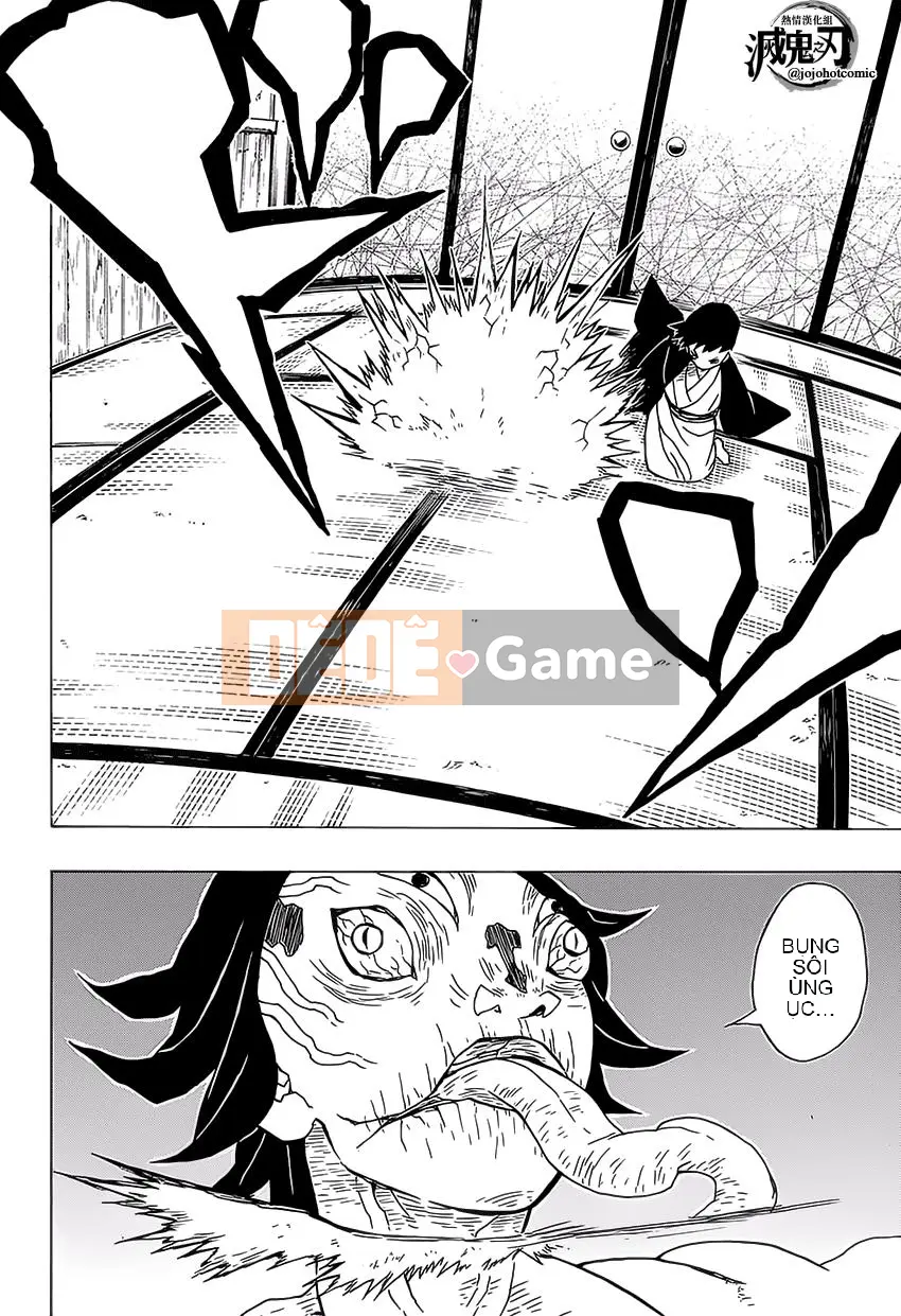Demon Slayer Blade Chương 023