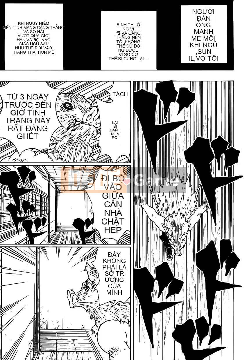 Demon Slayer Blade Chương 023