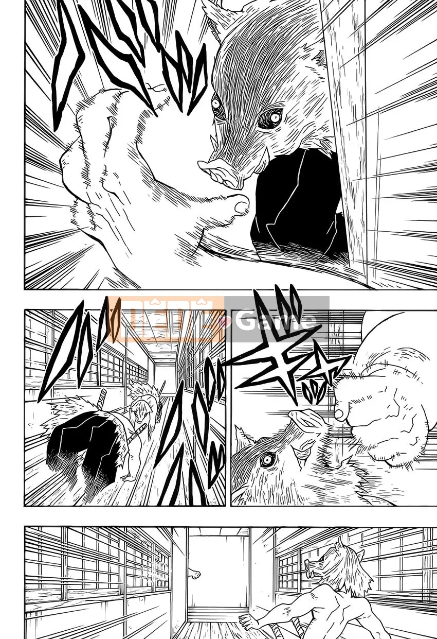 Demon Slayer Blade Chương 023