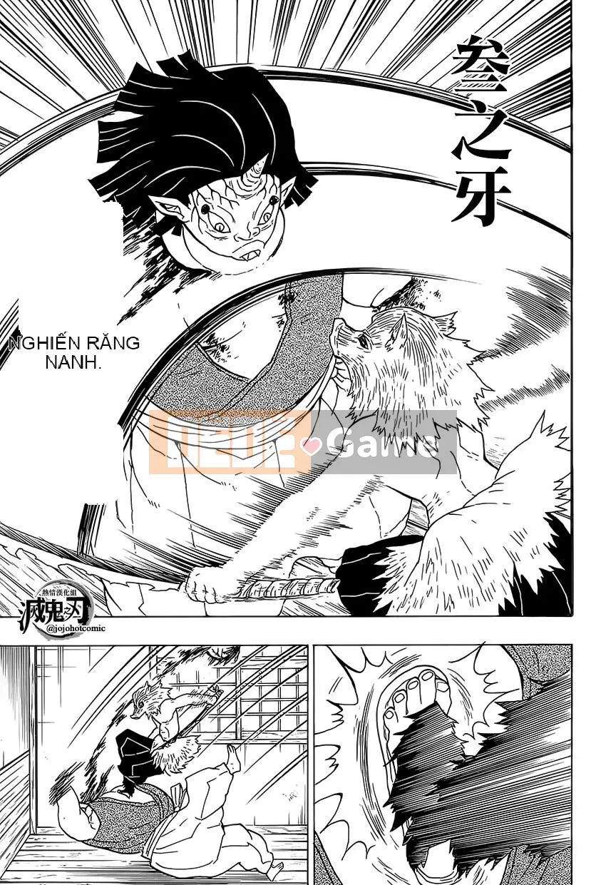 Demon Slayer Blade Chương 023