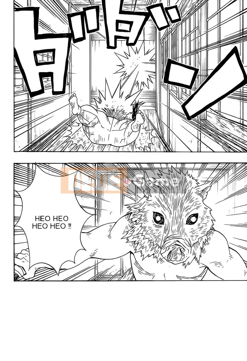 Demon Slayer Blade Chương 023