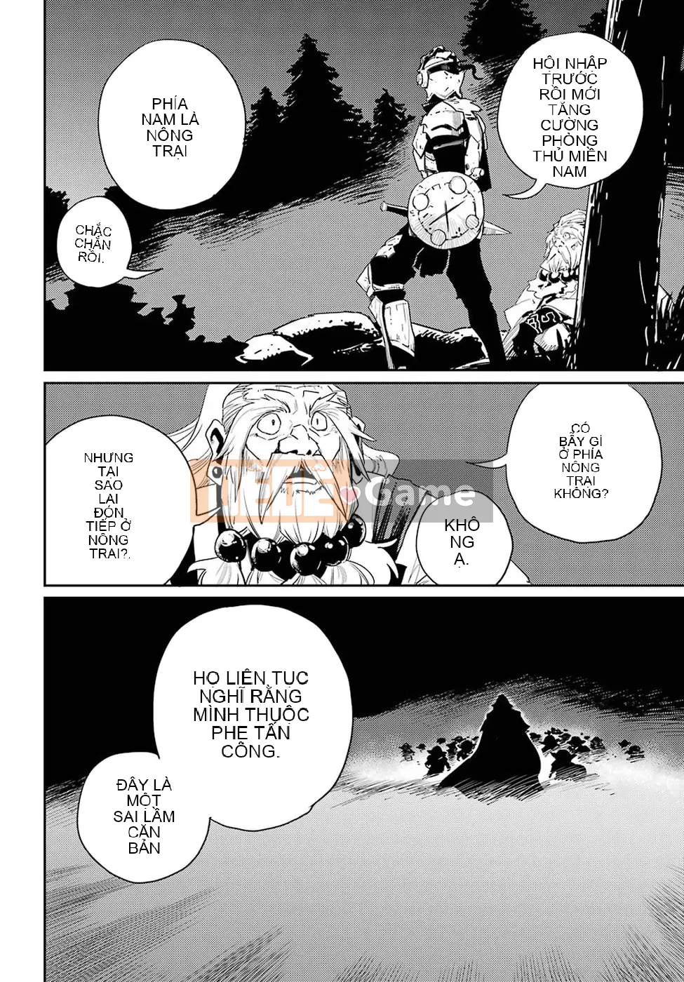 Kẻ giết người yêu tinh Chương 037