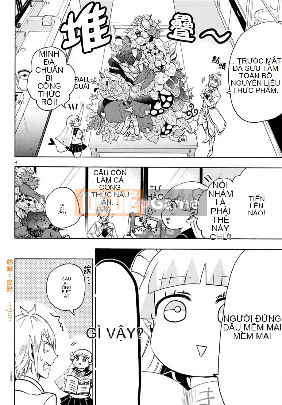 Người bạn cùng lớp có liên quan Chương 039