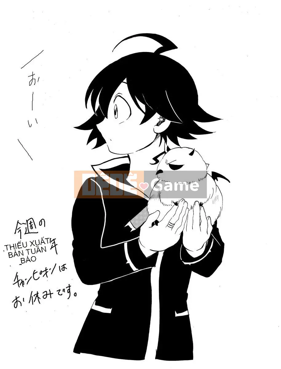 Người bạn cùng lớp có liên quan Chương 039