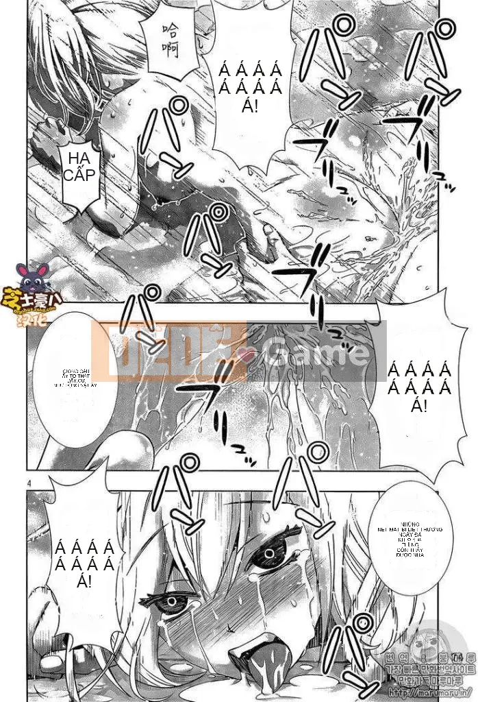 Thiên đường song song Chương 039