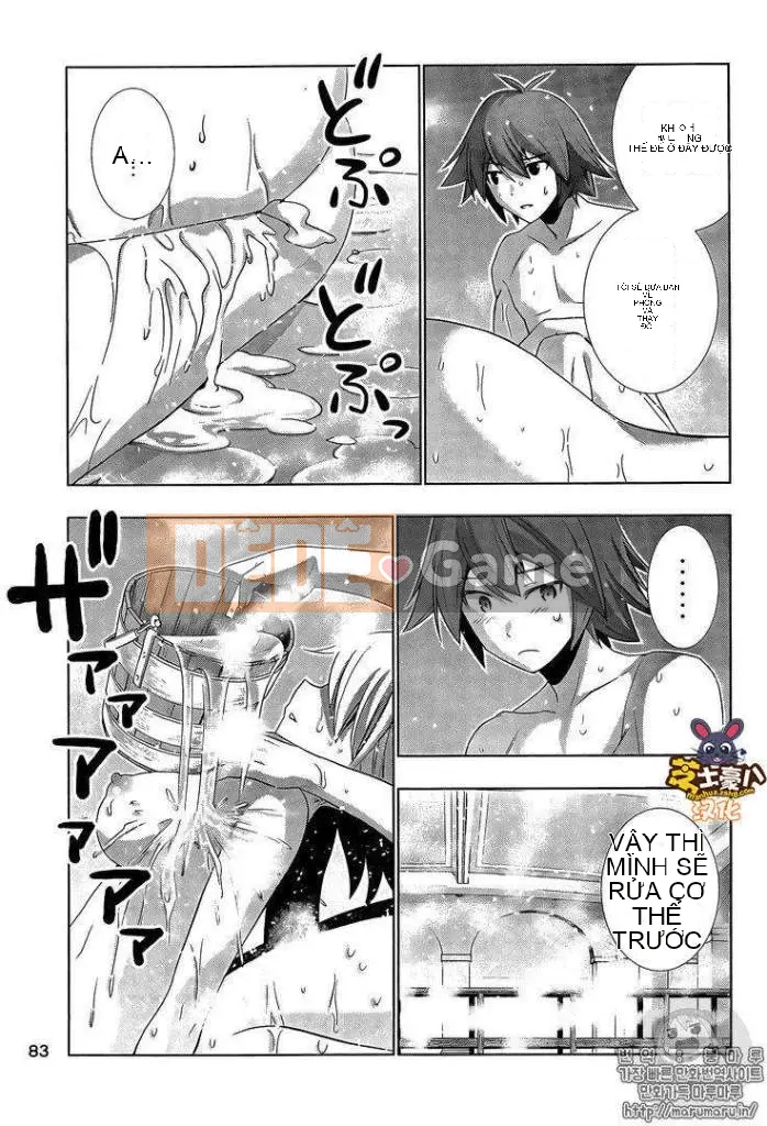 Thiên đường song song Chương 039