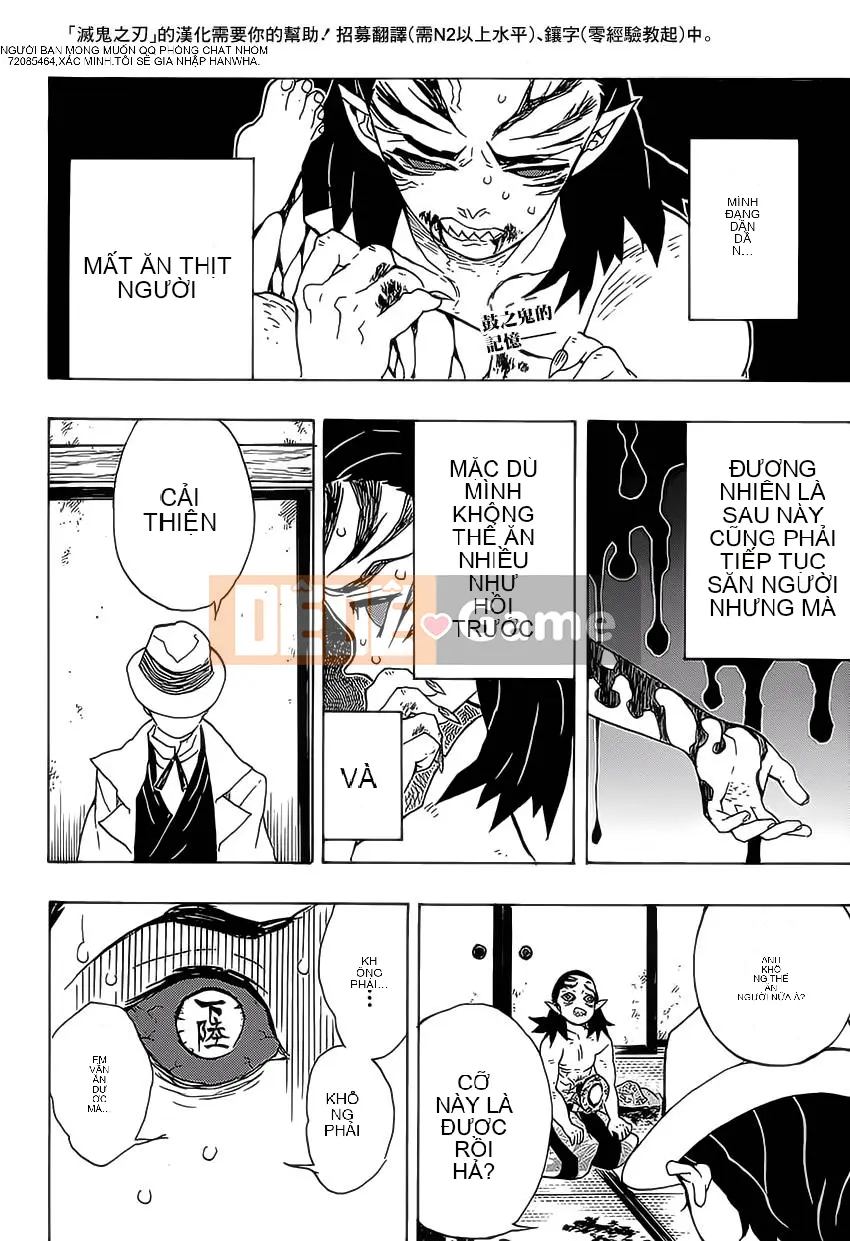 Demon Slayer Blade Chương 024