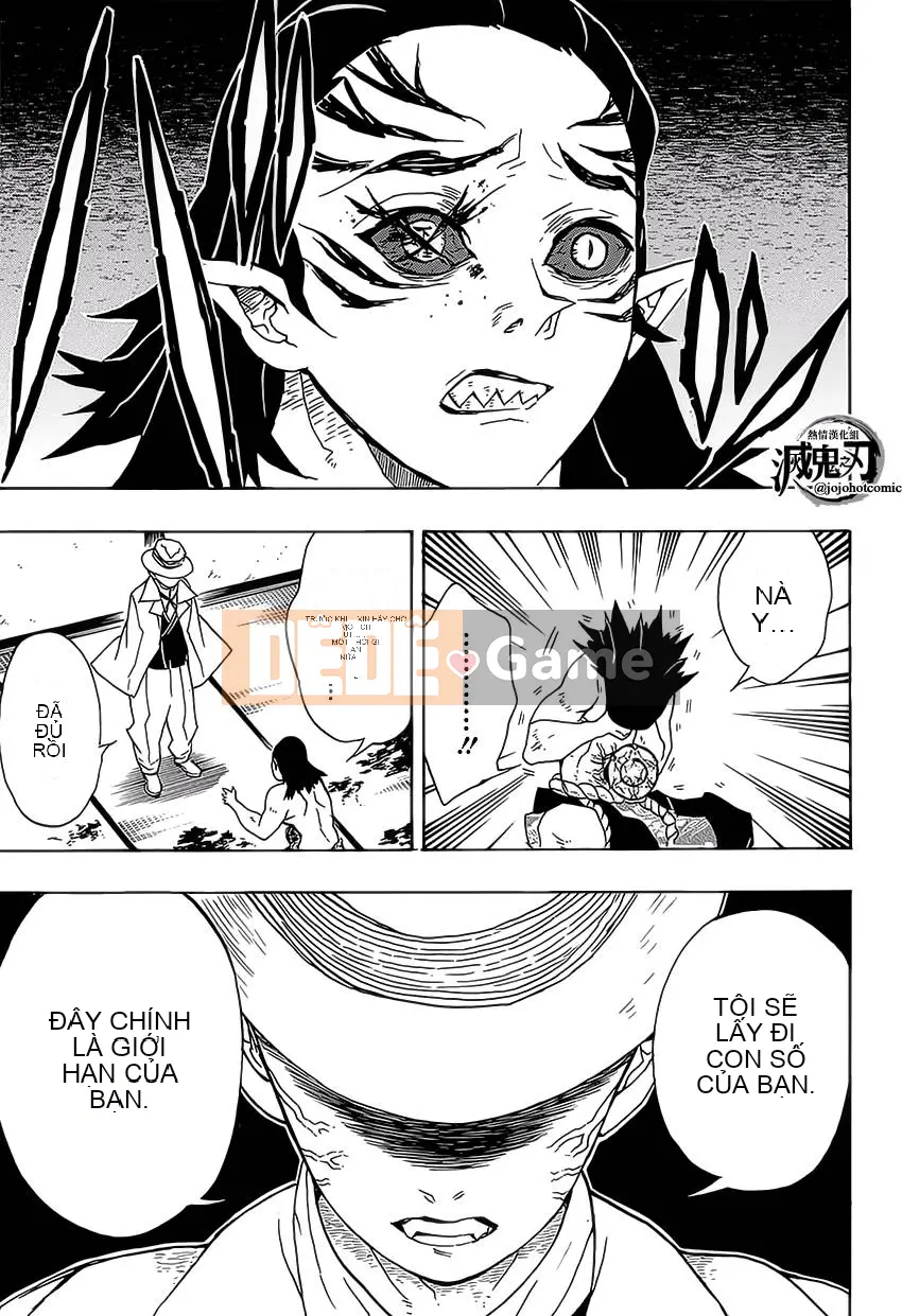 Demon Slayer Blade Chương 024
