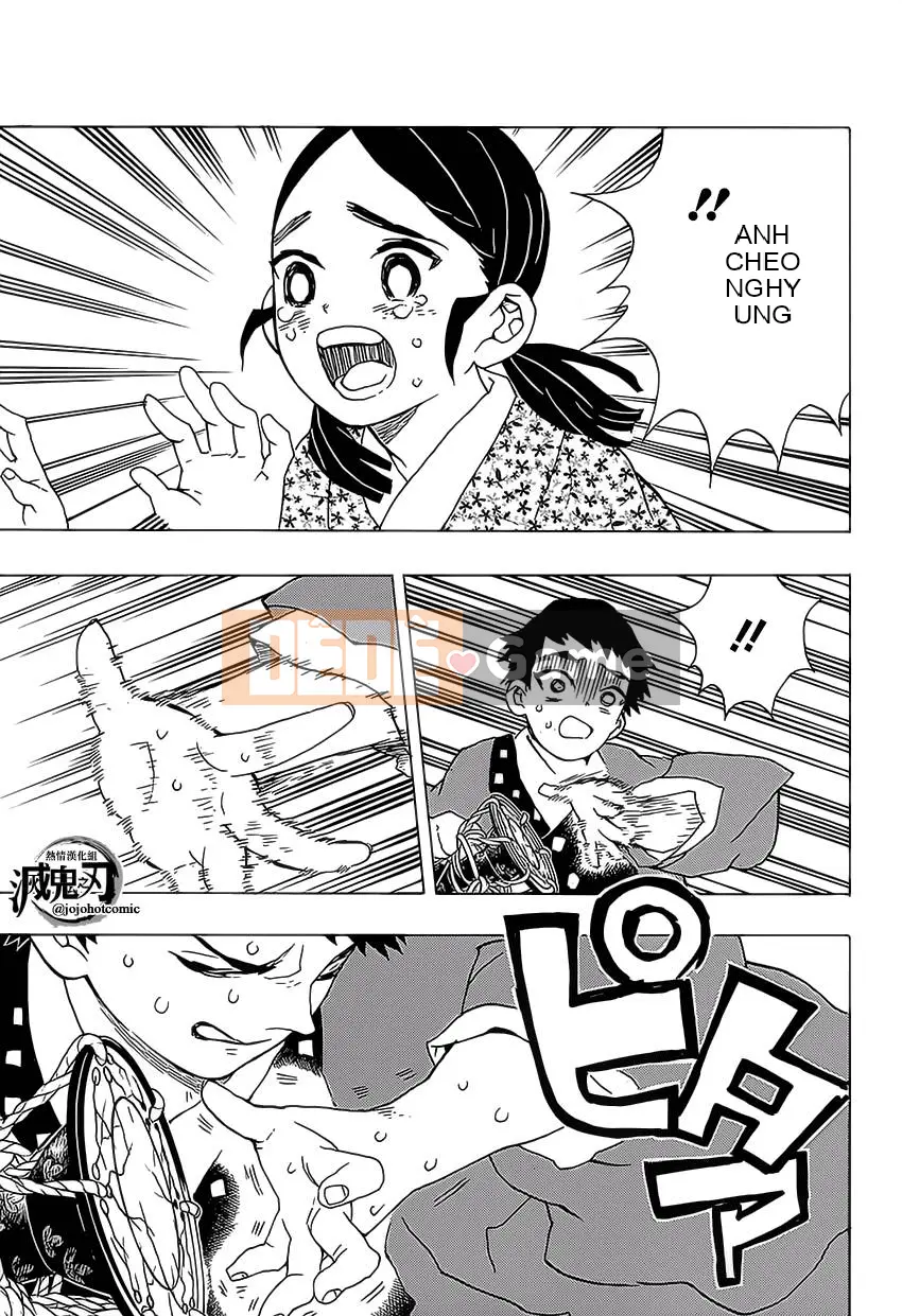 Demon Slayer Blade Chương 024