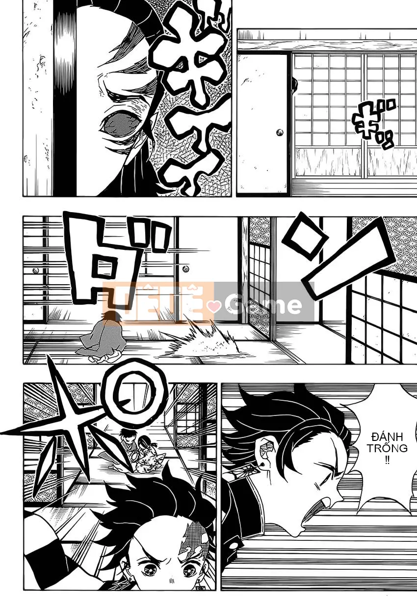 Demon Slayer Blade Chương 024