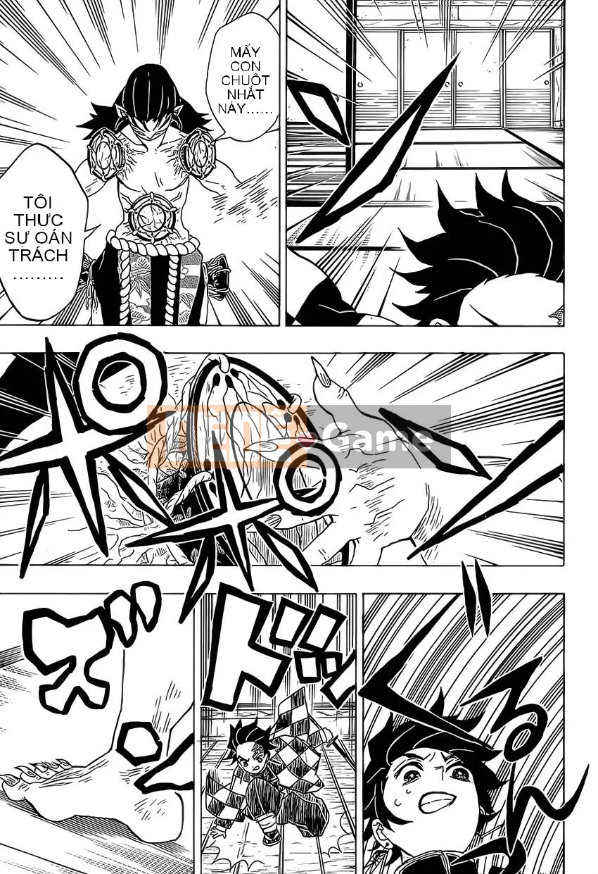 Demon Slayer Blade Chương 024
