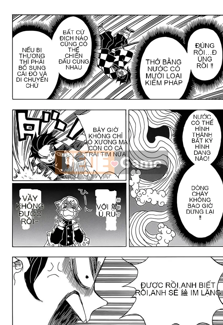 Demon Slayer Blade Chương 024