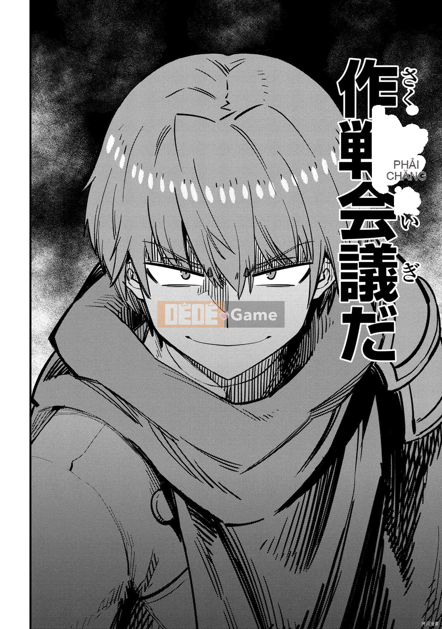 Sự trở lại của Warlock chữa bệnh Chương 043