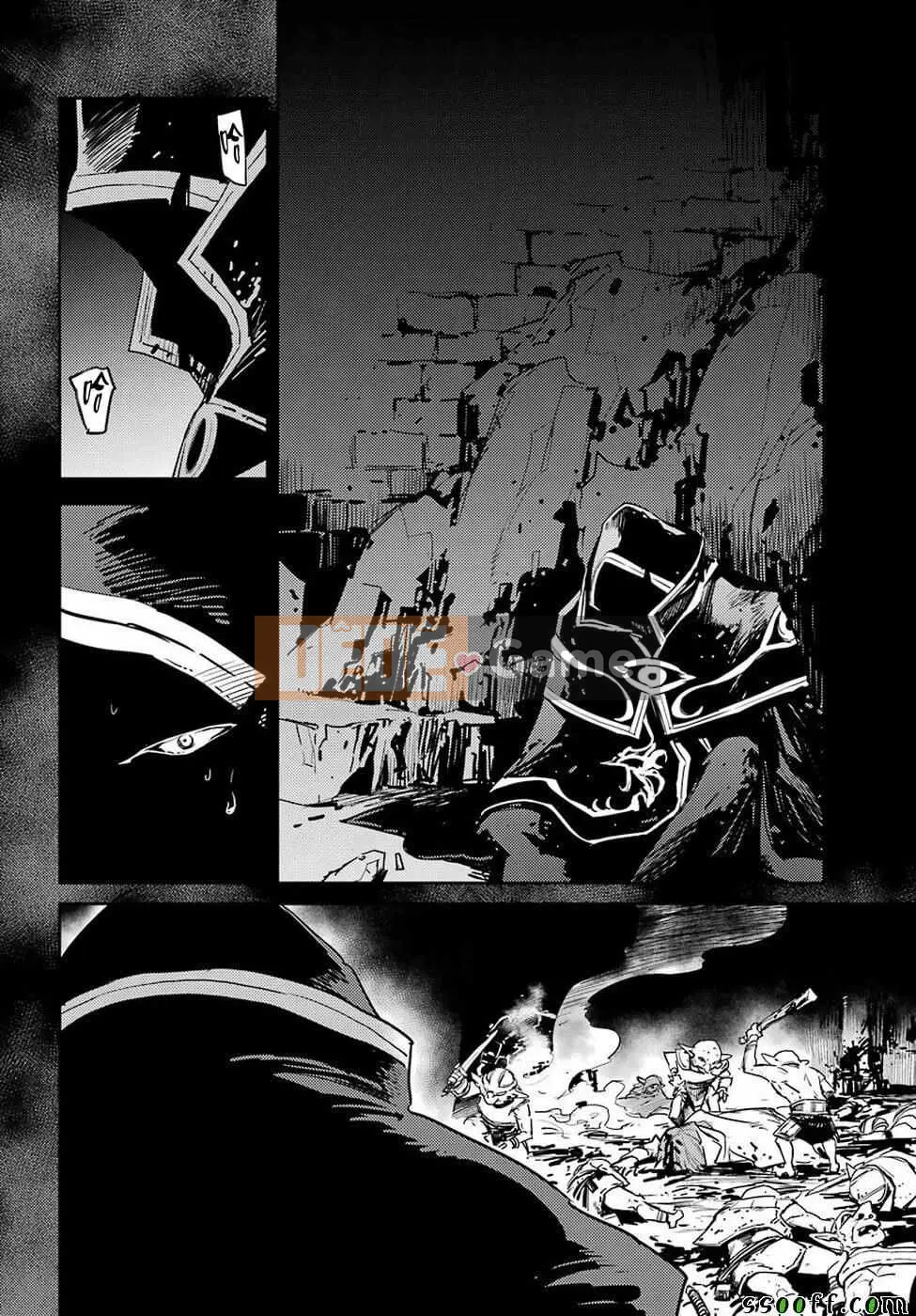 Kẻ giết người yêu tinh Chương 038