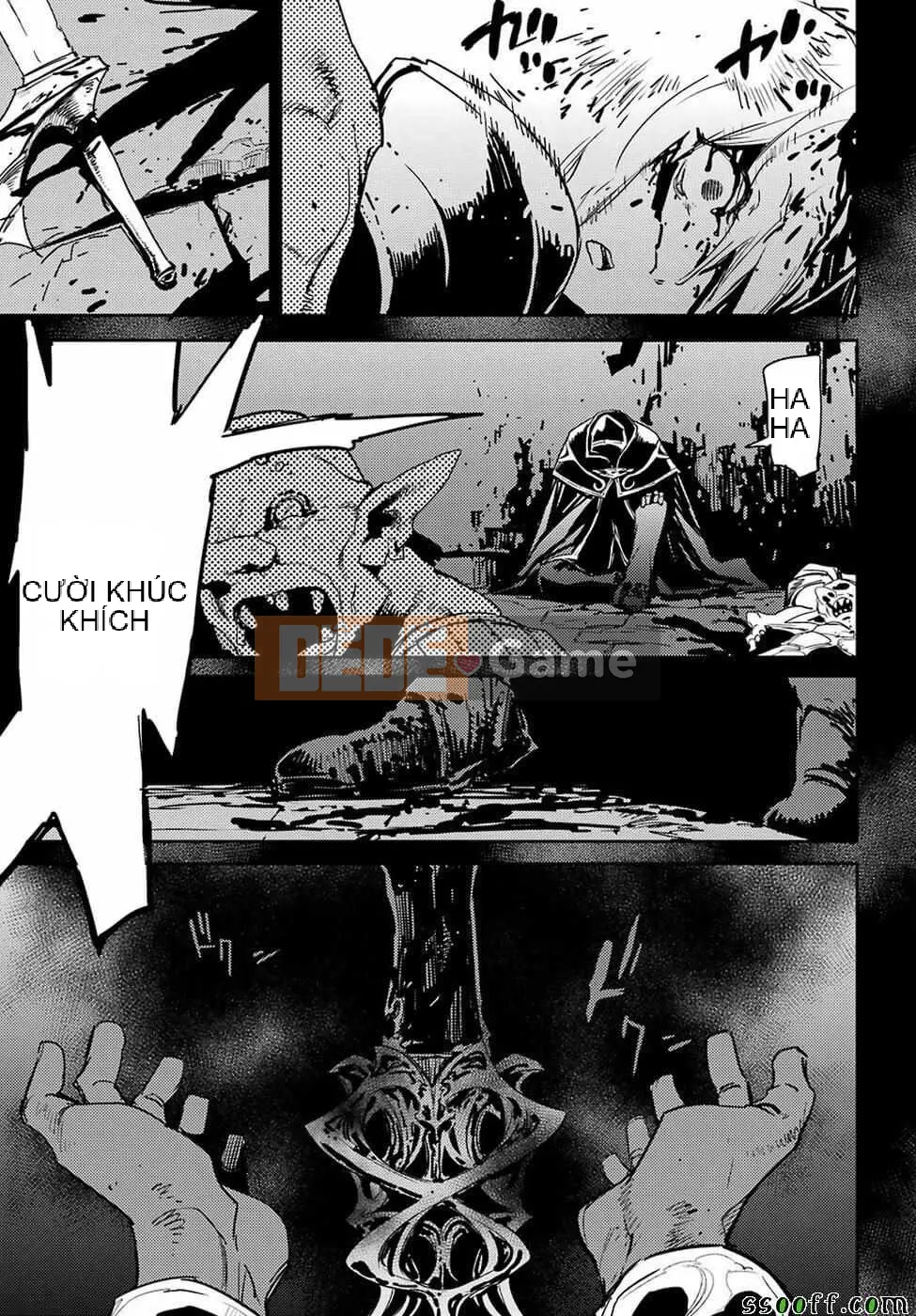 Kẻ giết người yêu tinh Chương 038