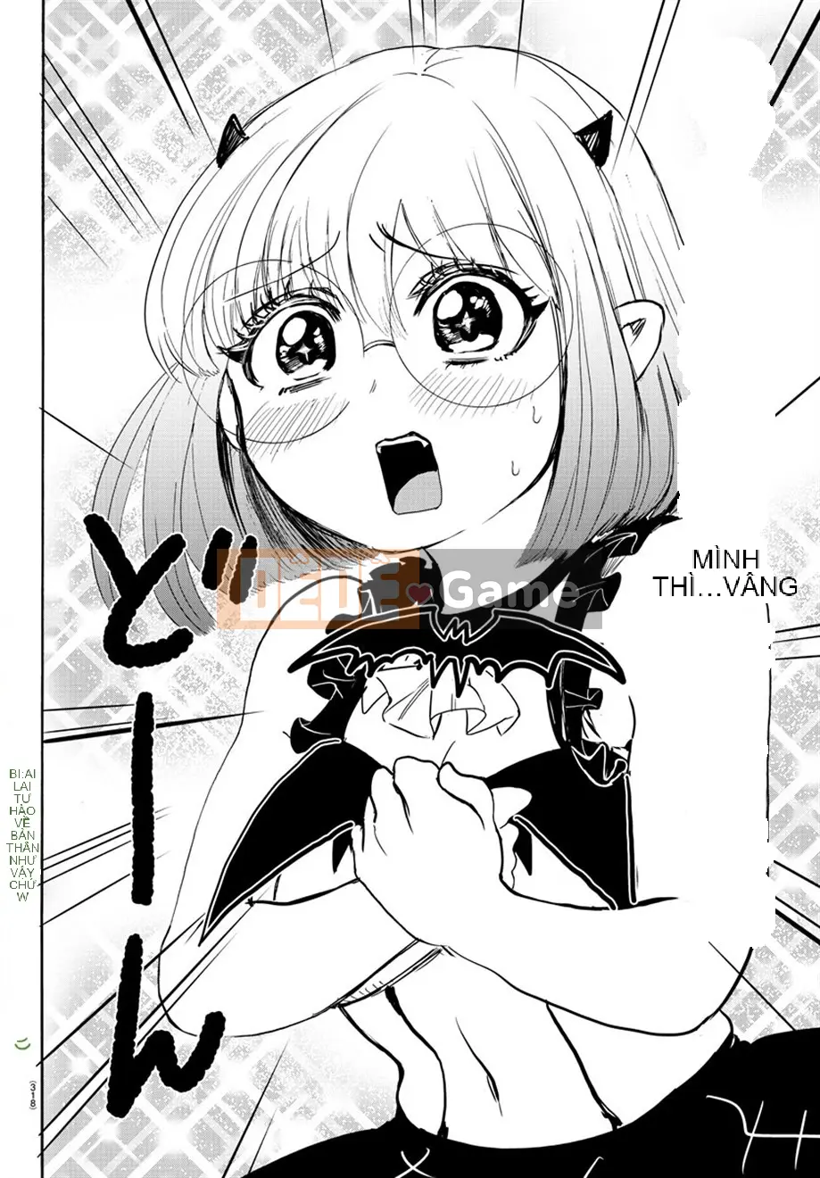 Người bạn cùng lớp có liên quan Chương 040