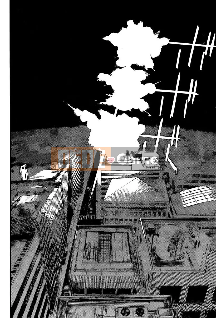 Người đàn ông cưa máy Chương 048