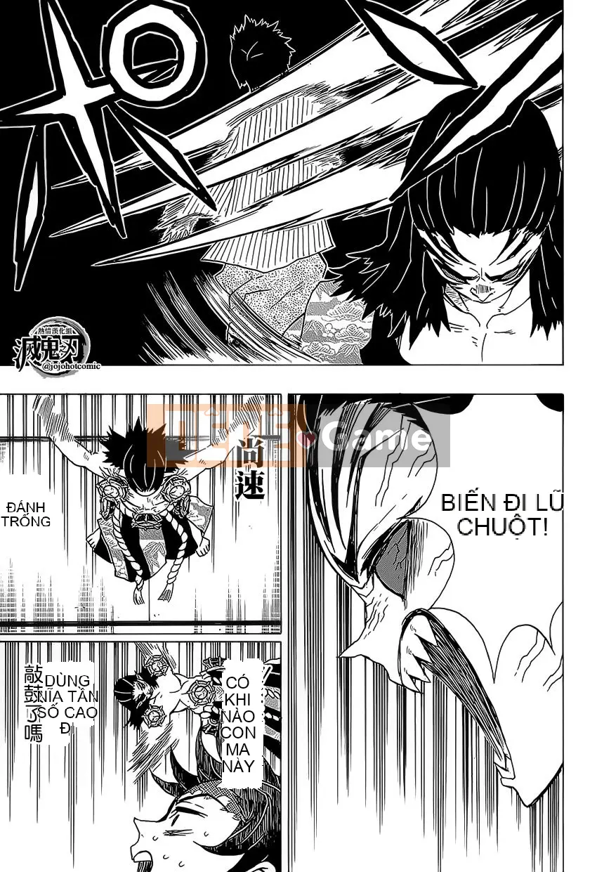 Demon Slayer Blade Chương 025