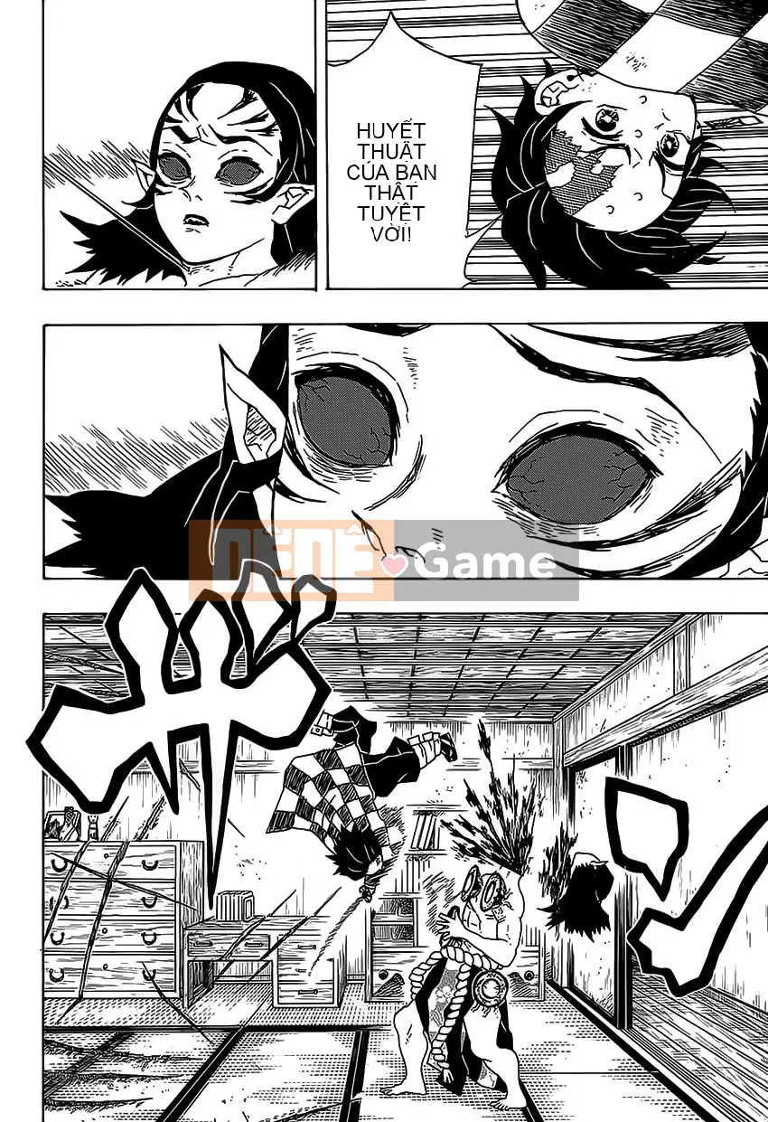 Demon Slayer Blade Chương 025