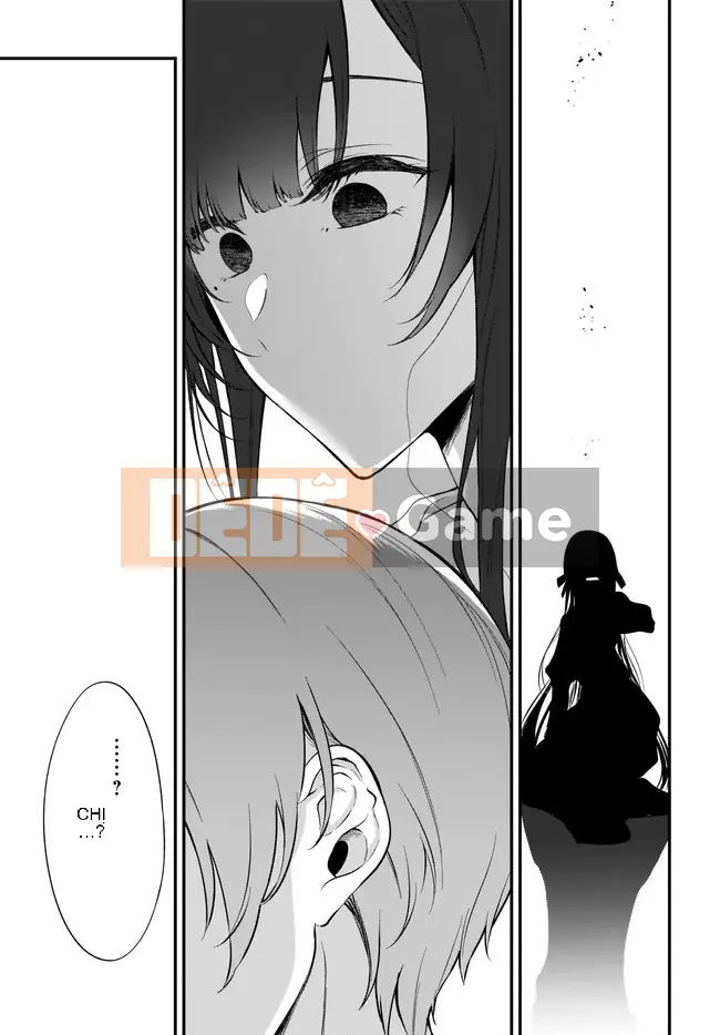 Chị gái quỷ Chương 037